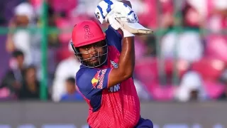 Sanju Samson Stats and Records Against