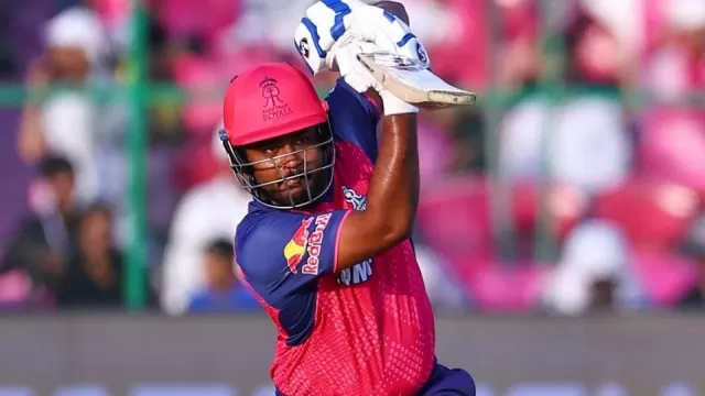 Sanju Samson Stats and Records Against CSK: