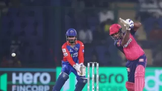 Sanju Samson stats and Records Against