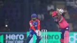 Sanju Samson stats and
