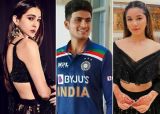 Sara Ali Khan or