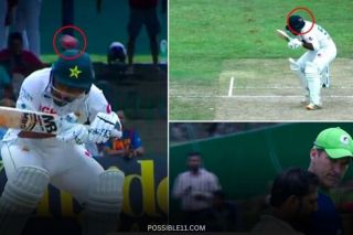 Sarfaraz Ahmed injured in
