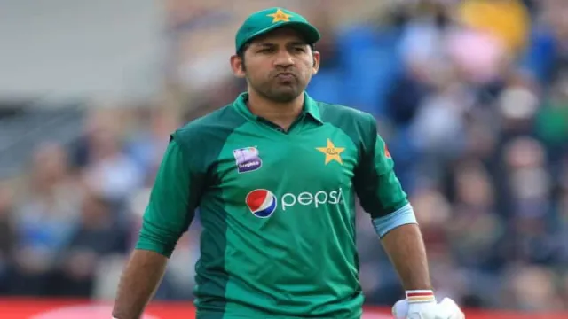 sarfaraz ahmed