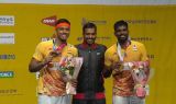 Satwik-Chirag pair achieves career-best