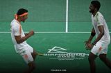 Satwiksairaj Rankireddy Smashes Guinness