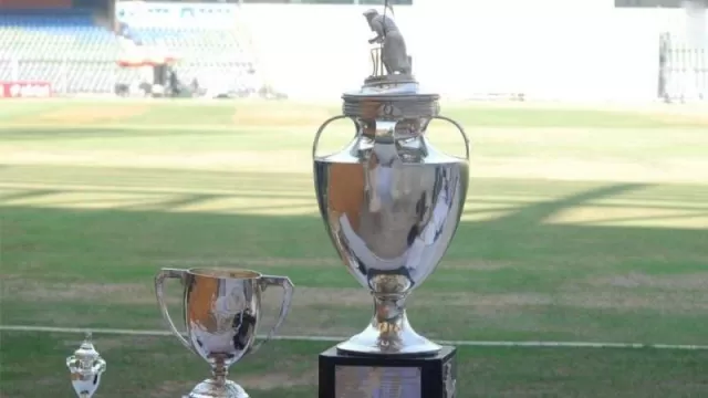 Schedule of Syed Mushtaq Ali Trophy 2021
