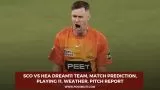 SCO vs HEA Dream11