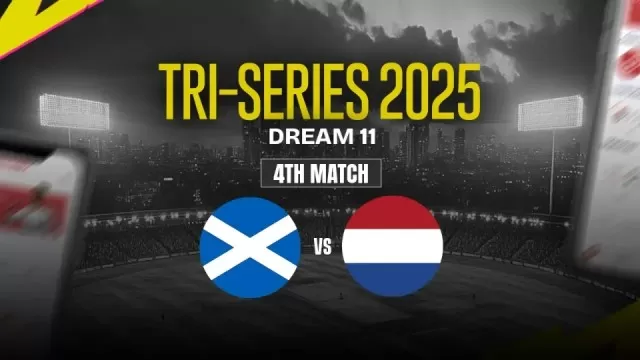 SCO vs NED Dream11 Prediction, Team, Who