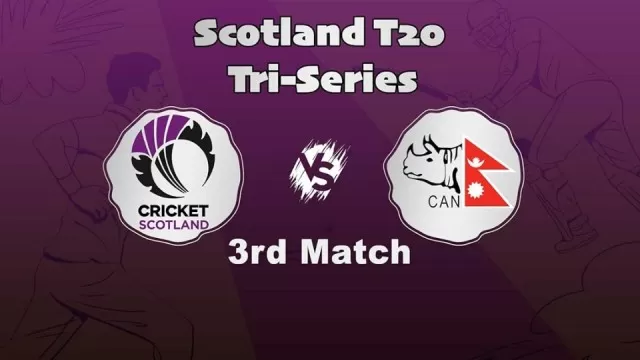 SCO vs NEP Dream11 Prediction, Team, Who