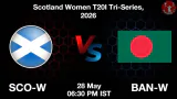 SCO-W vs BAN-W 2026: