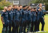 Scotland T20 World Cup