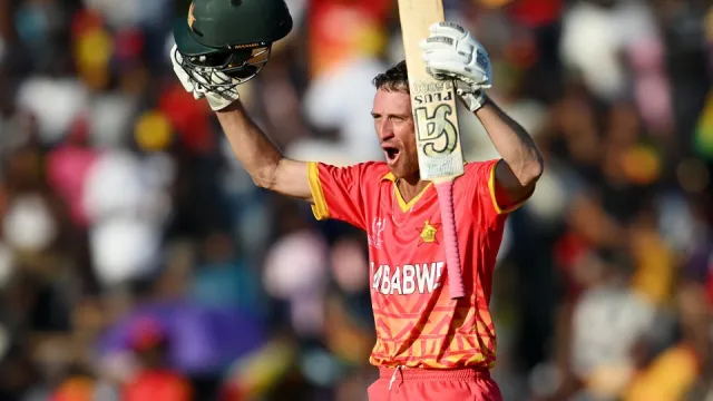 sean williams zim