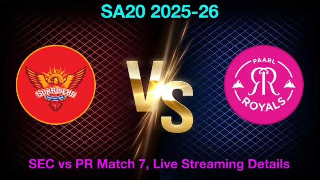 SEC vs PR Dream11 Team, Prediction: Who