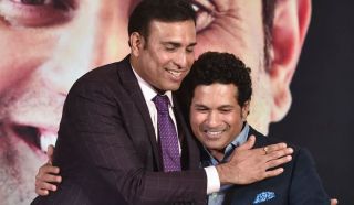 Sehwag, Sachin Tendulkar, Laxman