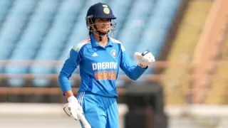 Semi-Final: Australia vs India (IND-W vs