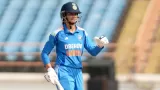 Semi-Final: Australia vs India