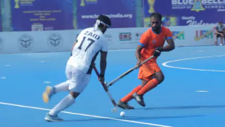 Senior Mens Hockey Nationals 2026 Final: