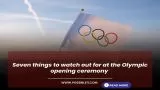 Seven things to watch