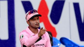 Shakib Al Hasan apologises for his