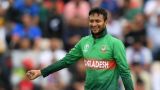 Shakib Al Hasan appointed