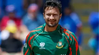 Shakib Al Hasan Retirement Reversal, Farewell