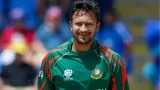Shakib Al Hasan Retirement