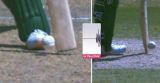 Shakib Al Hasans controversial