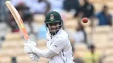 Shakib Al Hasan’s Test
