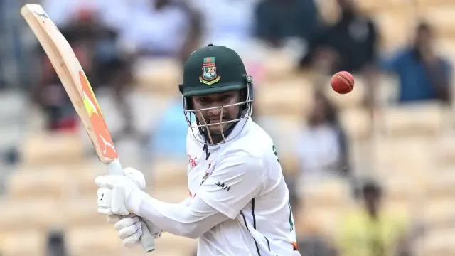 Shakib Al Hasan’s Test Career: Debut and