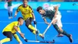 Shameful Defeat of Pakistan against China at Asian Champions Trophy