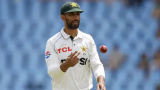 Shan Masood Test Career in Danger