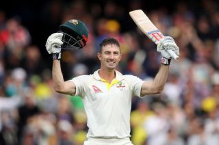 Shaun Marsh announces retirement from first-class