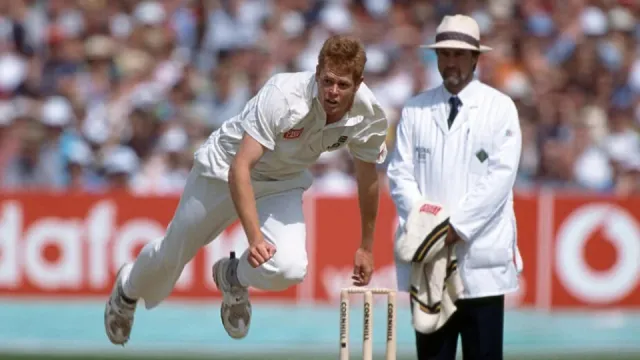 shaun pollock bowl