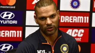 Shikhar Dhawan summoned by
