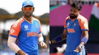 Shivam Dube vs Hardik Pandya: T20I