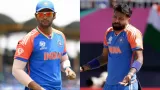 Shivam Dube vs Hardik