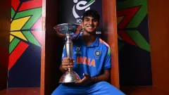 Shivam Mavi Ruled Out of Picture