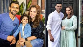 Shoaib Malik Removed Sonia