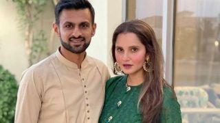 Shoaib Maliks old post for new