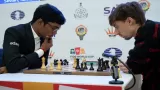 Shockwaves in Goa: Giant