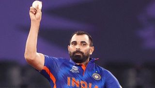Should Mohammed Shami Play T20 World