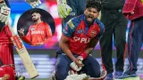 Shreyas Iyer Injury Update: