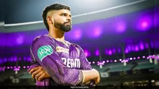 Shreyas Iyer is Unlikely to be