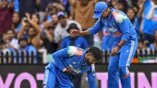 Shreyas Iyer Out of ICU, Stable