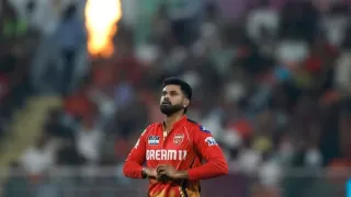 Shreyas Iyer performance and records in