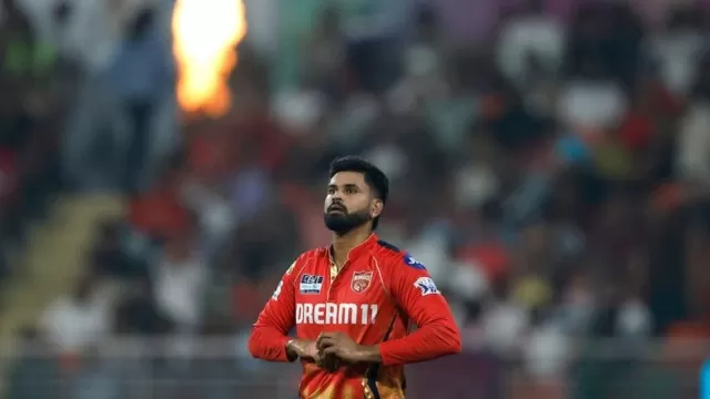 Shreyas Iyer performance and records in IPL