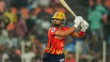 Shreyas Iyer Stats and