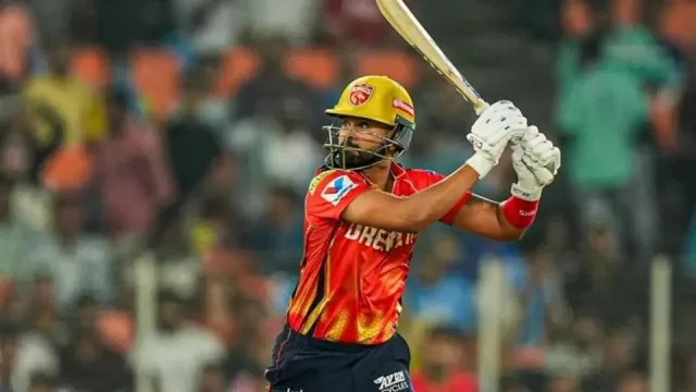 Shreyas Iyer Stats and Records Against DC: