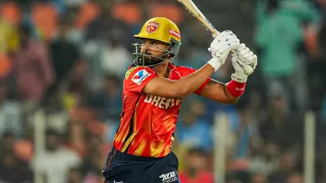 Shreyas Iyer Stats and Records Against LSG: