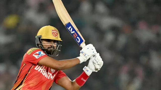 Shreyas Iyer Stats and Records Against RCB: